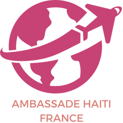 Ambassade Haiti France